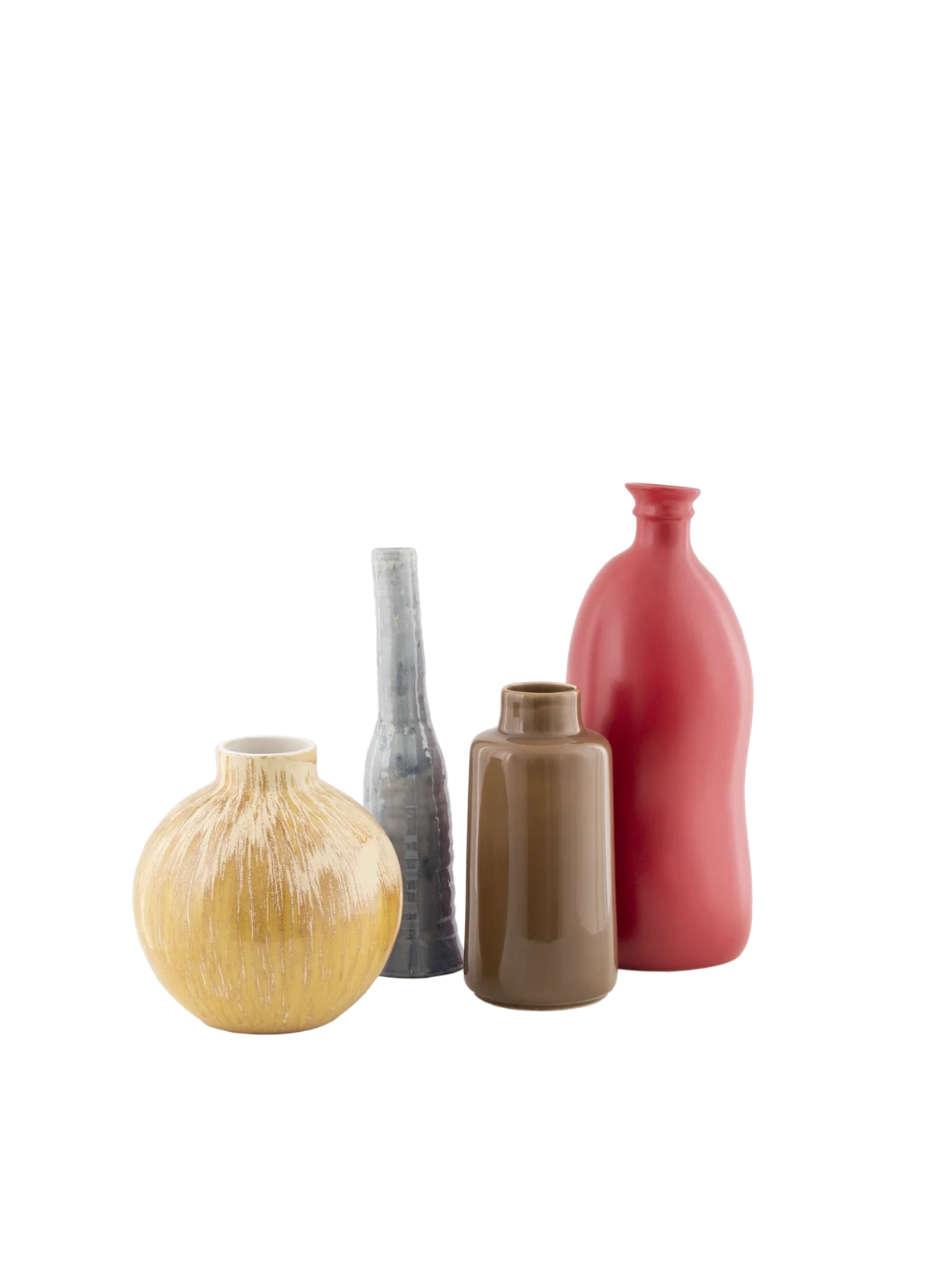 Vase décoratif
