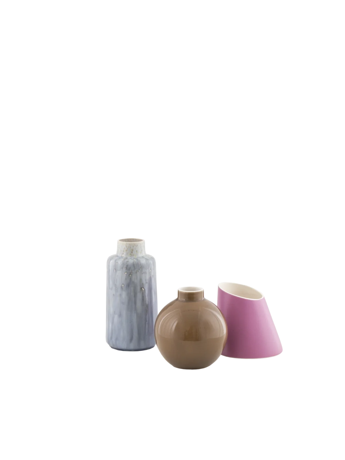 Vase décoratif