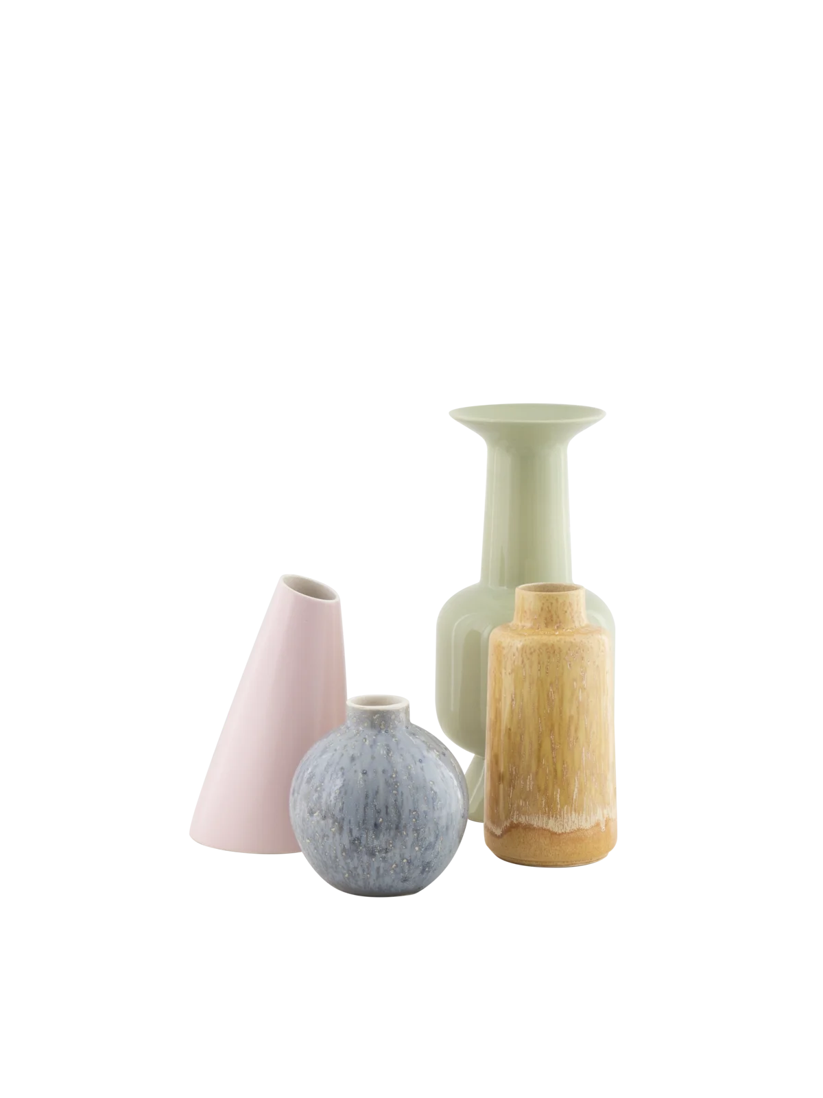 Vase décoratif